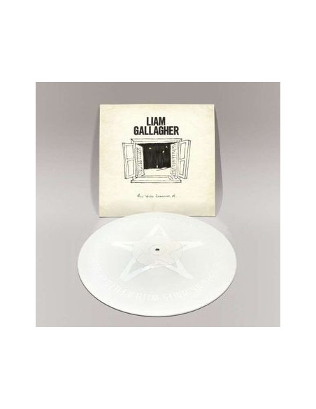 Gallagher Liam - All You'Re Dreaming Of (12")