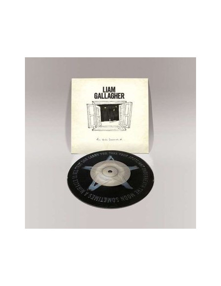 Liam Gallagher - All You'Re Dreaming Of (7p)
