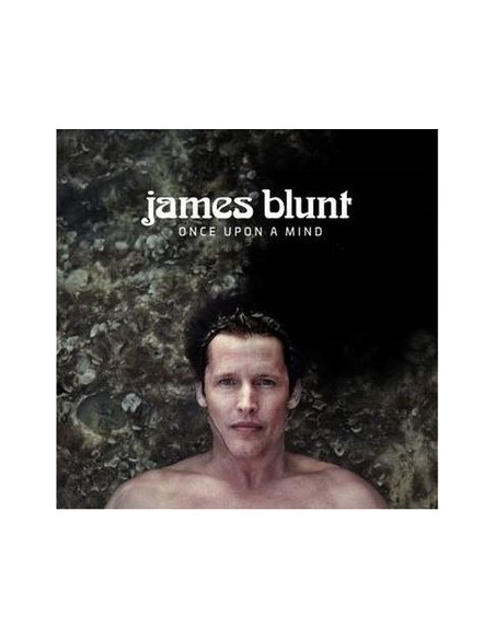 Blunt James - Once Upon A Mind