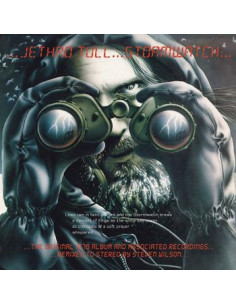 Jethro Tull - Stormwatch