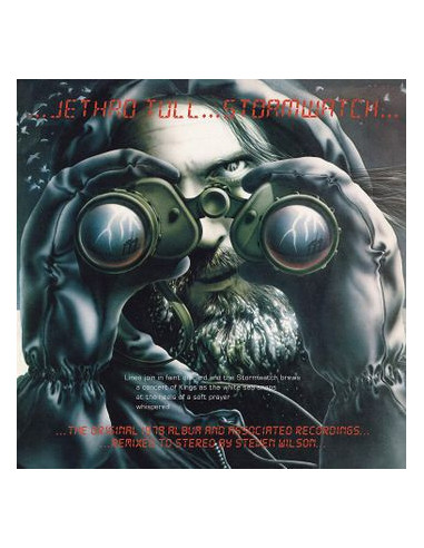 Jethro Tull - Stormwatch