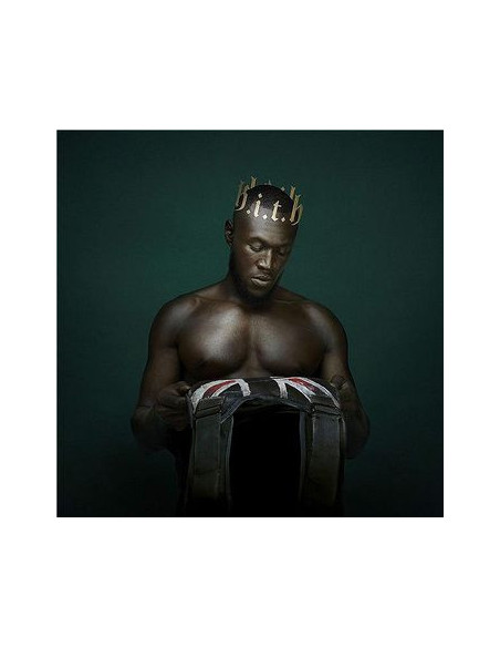 Stormzy - Heavy Is The Head