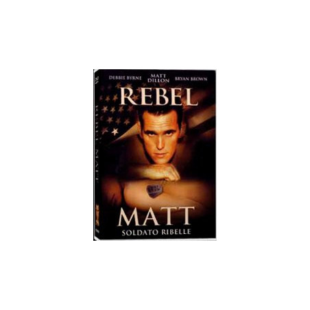Rebel Matt - Soldato Ribelle