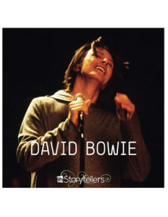Bowie David - Vh1 Storytellers (20Th Anniversary Limited Edt.)