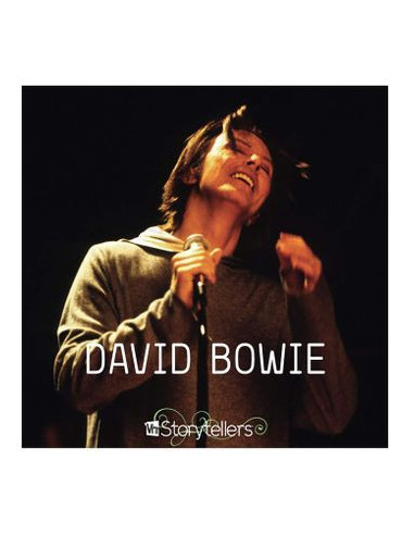 Bowie David - Vh1 Storytellers (20Th...