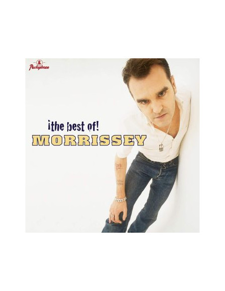 Morrissey - The Best Of!  Morrissey