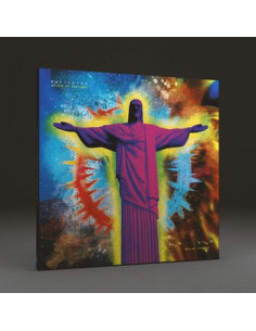 Marillion - Afraid Of Sunlight (Box 5 Lp)