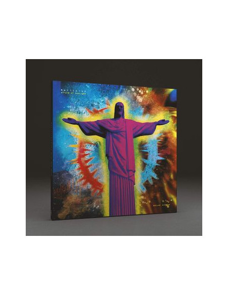 Marillion - Afraid Of Sunlight (Box 5 Lp)