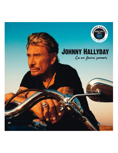 Hallyday Johnny - Ca Ne Finira Jamais...