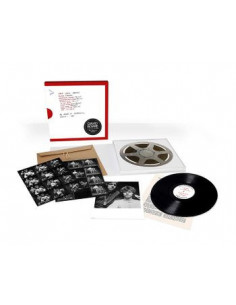 Bowie David - The Mercury' Demos (With John Hutch Hutchinson)