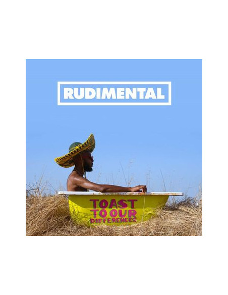 Rudimental - Toast To Our Differences