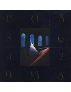 New Order - Murder (Singolo 12p)