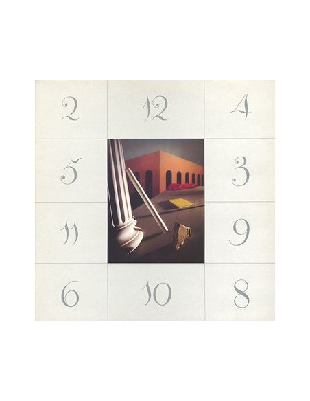 New Order - Thieves Like Us (Singolo 12p)