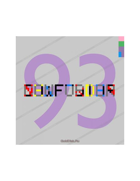 New Order - Confusion (Singolo 12p)