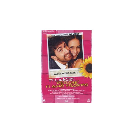 Ti Lascio Perché Ti Amo Troppo