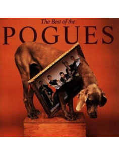 Pogues The - The Best Of The Pogues