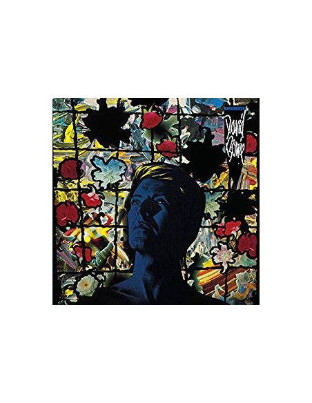 Bowie David - Tonight