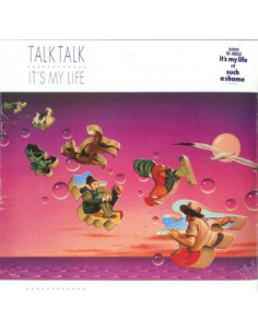 Talk Talk - It'S My Life