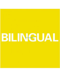 Pet Shop Boys - Bilingual: Further Listening 1995-1997