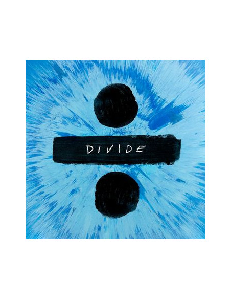 Sheeran Ed -  (Divide) - Vinili LP Pop