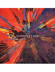 Plant Robert - Digging Deep (Box Set 8 Lp 7p   Book)