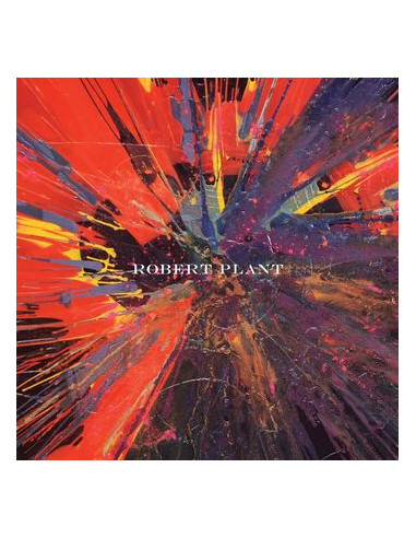 Plant Robert - Digging Deep (Box Set...