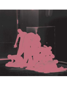 Sigur Ros - Variations On Darkness