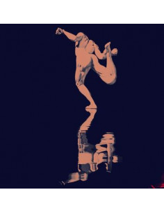 Sigur Ros - 22 Lunar Halo