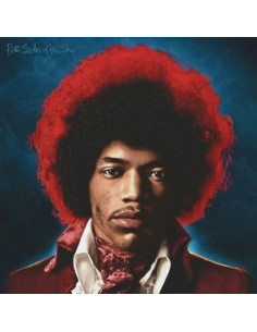 Hendrix Jimi - Both Sides Of The Sky