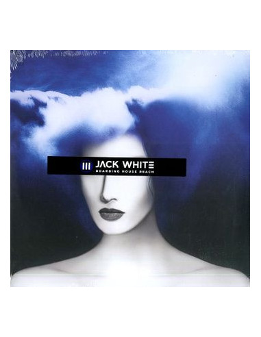 White Jack - Boarding House Reach