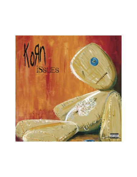 Korn - Issues (Mov Transition)