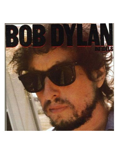 Dylan Bob - Infidels (Global Vinyl...