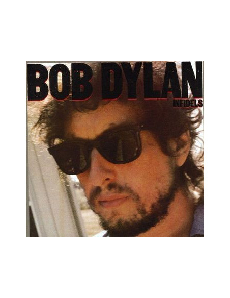 Dylan Bob - Infidels (Global Vinyl Title)