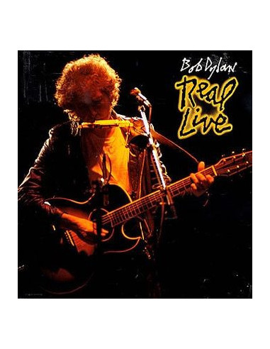 Dylan Bob - Real Live (Global Vinyl...