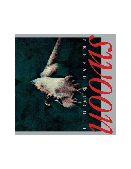 Prefab Sprout - Swoon (Remastered 180 Gr. Vinyl Black Gatefold E Codice Per Download)