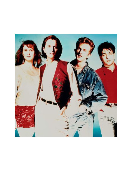 Prefab Sprout - From Langley Park To Memphis (Remastered 180 Gr. E Codice Per Download)