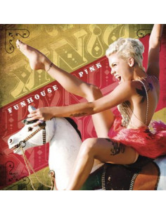 P!Nk - Funhouse