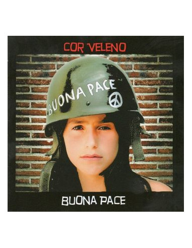 Cor Veleno - Buona Pace (140 Gr....