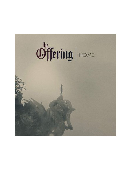 Offering The - Home - Vinili LP Rock