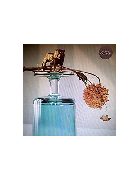 Beirut - Gallipoli - Vinili LP Pop