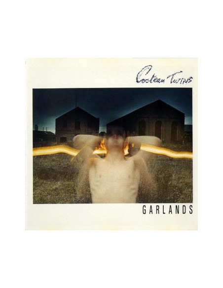 Cocteau Twins - Garlands
