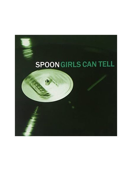 Spoon - Girls Can Tell