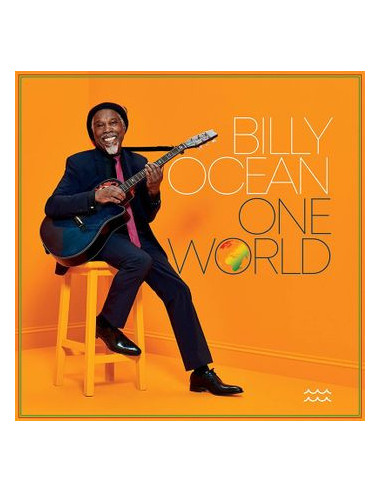 Ocean Billy - One World