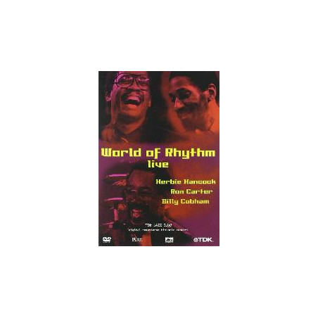 World Of Rhythm