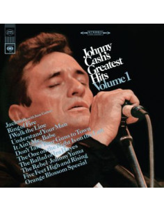 Cash Johnny - Greatest Hits, Volume 1