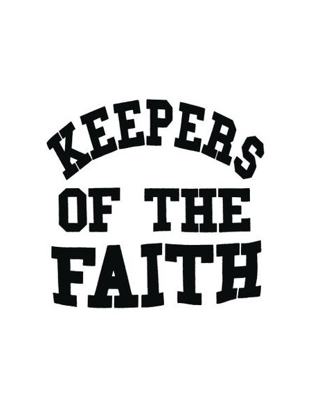 Terror - Keepers Of The Faith (10Th Anniversary Reissue Limited Edt.)