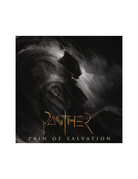 Pain Of Salvation - Panther (Vinyl Gatefold Black 2 Lp + Cd)