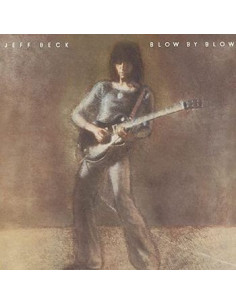 Beck Jeff - Blow By Blow (Vinyl Solid Orange)