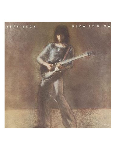 Beck Jeff - Blow By Blow (Vinyl Solid...