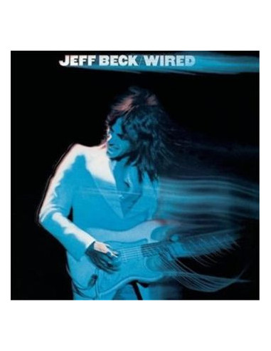 Beck Jeff - Wired (Vinyl Blueberry)